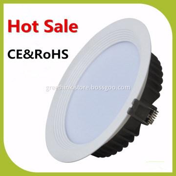 High Voltaege Save Energy 7W Down Lighting